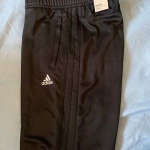Adidas Womens Tiro Training Pants, Size - M, Black